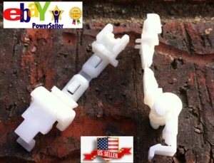 FORD Ranger Sport Door-Tailgate rod clips for Ford Mazda trucks 87 & UP TG20 - Picture 1 of 11