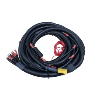 Enerdrive DC to DC Power Extension Lead - Picture 1 of 8