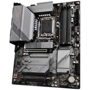 Gigabyte B660 GAMING X AX DDR4 Intel LGA 1700 ATX Motherboard - Photo 1/3