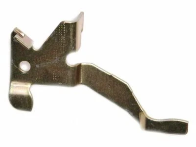 Palanca de ajuste de freno de tambor trasero izquierdo Raybestos 95131JD para Dodge Omni 1983-1990 Foto 1 de 2