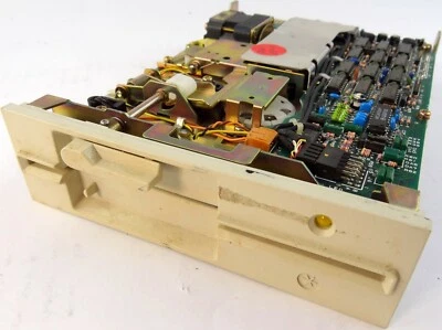 IBM  Alps Eletronic DFC222B05A 5.25" Floppy Drive  - Image 1 of 4