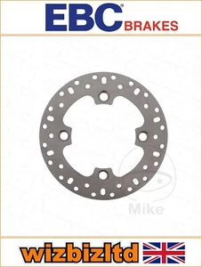 Polaris 900 Ranger D Crew Diesel 2013-2014 [EBC Bremsscheibe vorne] [Edelstahl D] - Bild 1 von 1