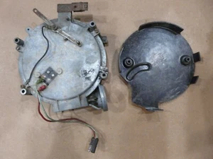 1958 EDSEL HEATER & AC SERVO ORIGINAL - Picture 1 of 6