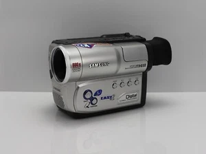 SAMSUNG VP-W71 CAMCORDER HI-8 ANALOGUE VIDEO 8MM VIDEO-8 TAPE - Picture 1 of 3