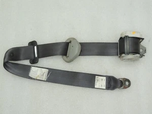 OEM Suzuki Jimny III Rear Seatbelt Right Left 84904-81A21-ED3 - Picture 1 of 5