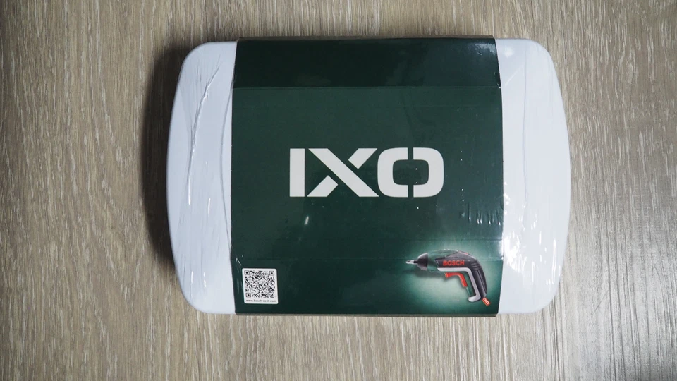 Bosch Heimwerker Akku-Schrauber Lithium-Ionen IXO - Bild 1 von 1