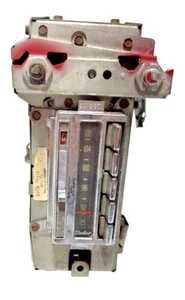 1963-1967 Chevrolet Corvette C2 Delco AM FM Car Radio OEM Part 7285155 - Bild 1 von 7