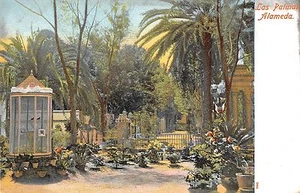 BR70474 las palmas   alameda spain - Picture 1 of 2