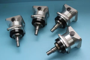 HD Reducer HPG-20A-05-J2HBO, 1Pcs, Free Expedited Shipping - Picture 1 of 7