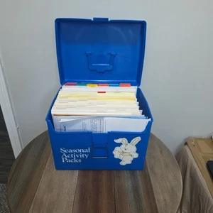 Macmillan pädagogische Hausunterricht Spiele Projekte Aktivitäten Arbeitsblätter Packungen Set - Bild 1 von 23