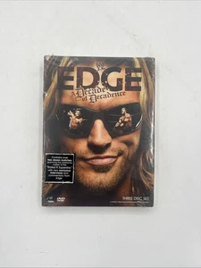 WWE: Edge - A Decade of Decadence (DVD, 2008)sealed - Foto 1 di 2