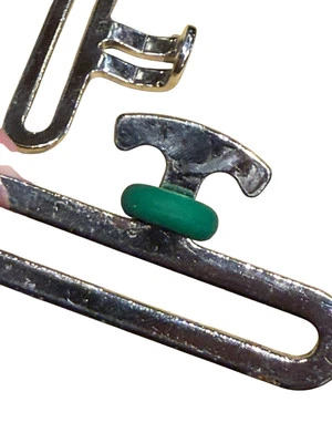 KLINE FARM Horse Blanket Surcingle Replacement Rubber Bands Rings X8