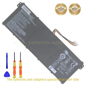 Original neu 3ICP5/82/70 Akku batterie für ACER chromebook cp-713-3w-5102 - Picture 1 of 6