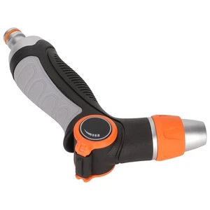 Garden Hose Nozzle Ergonomic Design Thumb Hose Sprayer For Car Wash For - Picture 1 of 12