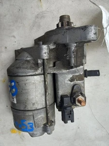 98 99 00 01 02 03 04 05 LEXUS GS300 STARTER MOTOR - Picture 1 of 12