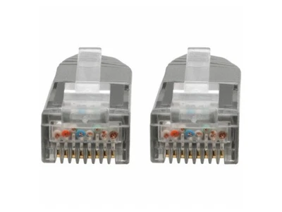 Tripp Lite Premium N200-003-GY RJ-45 Patch Network Cable - Image 1 of 4