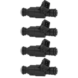 Fuel Injector Kit for Audi TT 1.8L 2001-2006 06A906031BA Direct Replace - Picture 1 of 10