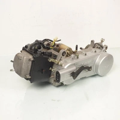 Bloc moteur origine pour Scooter Gowinn 125 Investor BZ152QMI Occasion - Photo 1/4