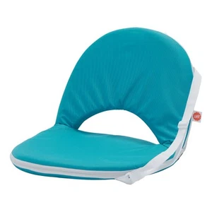 NEW Life! Beach Days Padded Beach Chair By Anaconda - Picture 1 of 7