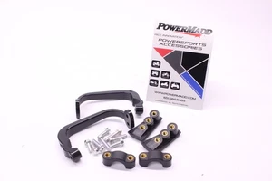 PowerMadd Power X Handguard Mounting Kit  - Picture 1 of 2