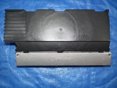 4F0035223P Audi Verstärker Amplifier Radioeinheit Bose - Bild 1 von 4