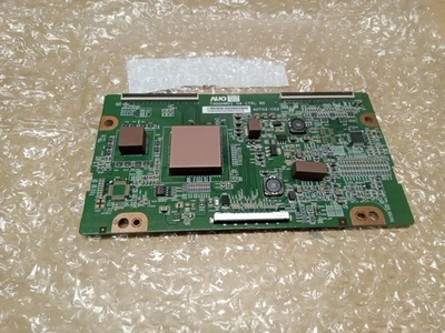 Scheda T-con LDC Controller T400HW01 V4 CTRL BD 40T02-C02 - Immagine 1 di 4