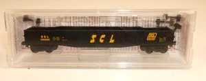 MTL Micro-Trains 105040 Seaboard Coast Line SCL 130535 50 foot gondola - Picture 1 of 3