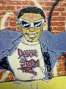 1997 DJ KOOL KID DU-DATE DEMO RAP HIP HOP UNDERGROUND MIX RARE - Picture 1 of 6