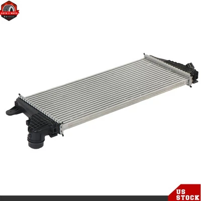 For Buick Regal Tourx Regal Sportback 18-20 L4 2.0L New Air Cooled Intercooler Foto 1 de 4