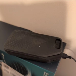 Plantronics Voyager 5200 UC Bluetooth Headset With Travel Charger Case - Photo 1 sur 6