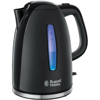 Bollitore Russell Hobbs Argentato Acciaio inossidabile 2200 W 1,7 L - Immagine 1 di 3