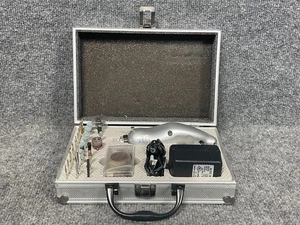 Mini Rotary Tool 🛠️ Test Rite JC10048S Set with Case - Picture 1 of 16