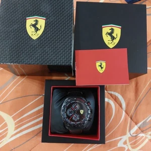 SCUDERIA FERRARI SPEEDRACER - Foto 1 di 2