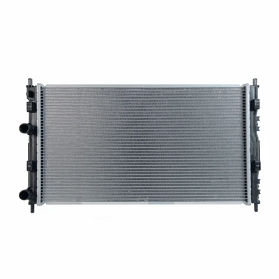For Chrysler Sebring Sedan / Convertible Radiator 2001-2006 2.4L/2.7L 4-Cyl / V6 - Image 1 of 4