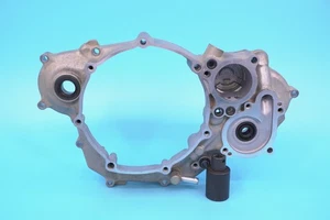 2007 06-13 Yamaha YZ250F WR250F OEM Inner Intermediate Clutch Housing Cover - Bild 1 von 18