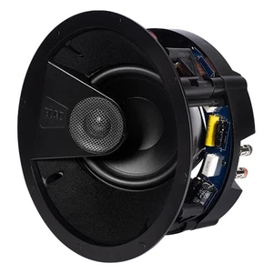 Elac Vertex Series 6.5" In-Ceiling Angled Home Theater Speaker IC-VT61 Single - Picture 1 of 2
