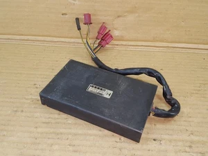 HONDA VFR400R NC-21 1986 Spark Unit/CDI/ECU/Ignitor Box ML0 - Picture 1 of 6