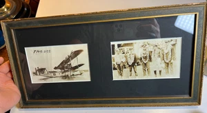 1925 US Navy PN-9 Seaplane Flight to Hawaii Original Photos Cmdr John Rodgers - Picture 1 of 20