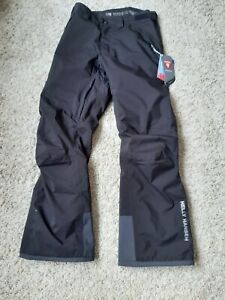 New Helly Hansen Men's Velocity Insulated Pants arc pata north Small