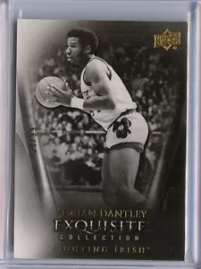 2011-12 Exquisite Sammlung #19 Adrian Dantley Serie #39/99 (#003) - Bild 1 von 1