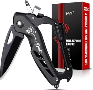 Gifts for Dad from Daughter Son, Multitool Dad Gifts, Dad Christmas Gifts, Dad B - Picture 1 of 7