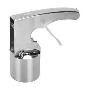 Thrifty Old Time Ice Cream Scooper Original 304 Stainless Steel Scoop HD Hot New - Picture 1 of 12