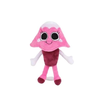 Dandy's World D 11 Inch Stuffed Animal Plush Toys Toddler Fluffy Doll Kids Gift - Picture 1 of 1