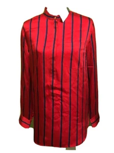 Lauren Ralph Lauren women's size Large Shirt Retails $99.50 - Picture 1 of 4