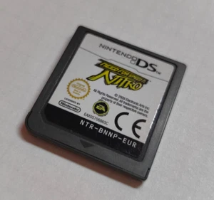 Need for Speed: Nitro (Nintendo DS) - Bild 1 von 2