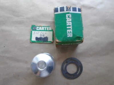 OMC Sterndrive 0315722 Fuel Pump Bowl Assy - Image 1 of 4