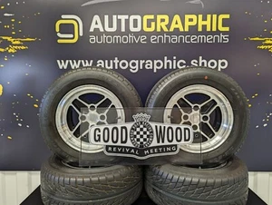 Insegna riunione Goodwood Revival mancave garage - Foto 1 di 2