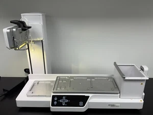 Robot de pipeteo Integra Biosciences ASSIST PLUS automatización de flujo de trabajo - Imagen 1 de 9