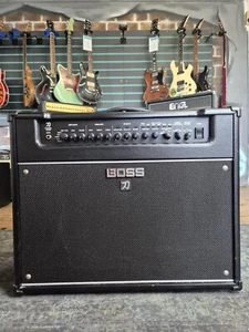 Boss Katana Artist Mark 1 Guitar Amplifier - Picture 1 of 5