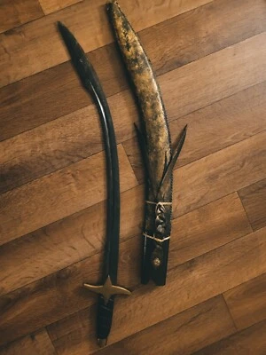 kilij sword - Image 1 of 4